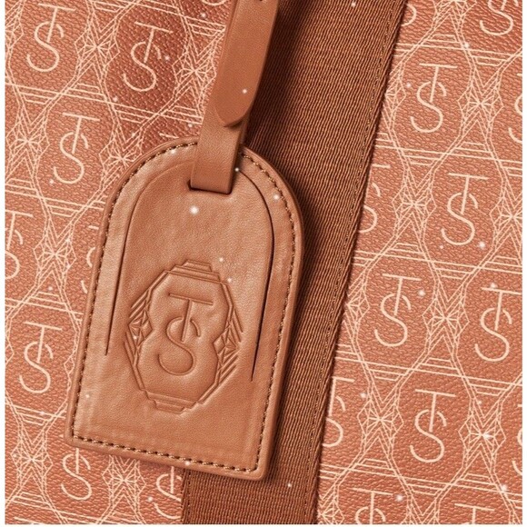 New Taylor Swift The Life of a Showgirl Duffel Bag TLOASG In Hand Free Shipping - Picture 2 of 7